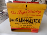 Anco Rain-Master Windshield Wiper Display