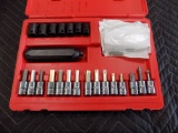 Snap on hand impact driver set 3/8