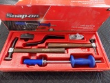 Snap on 5 piece body tool set