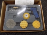 Blue-point AT403MC Micro polisher kit