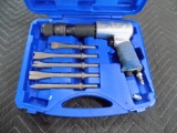 Cornwell Air Hammer Kit