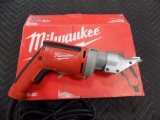 Milwaukee 18 gauge metal shears