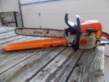 Stihl MS310 Chainsaw