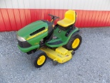 John Deere 190C Hours Showing: 314