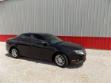 2011 Ford Fusion Miles Showing: 196,686