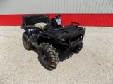 2006 Polaris Sportsman 800