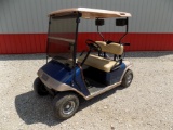 E-Z-Go Gas Golf Cart