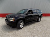 2007 Chevy Suburban LTZ Miles Showing: 145,448