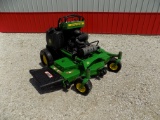 John Deere 661R Hours Showing: 1,791