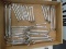 Snap On Standard Wrenches 35 Pieces Misc Sizes