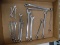 Mac Standard Wrenches 15 Pieces Misc Sizes