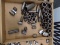 Snap On Sockets 44 Pieces Misc Sizes