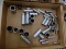 Snap On Metric Sockets 60 Pieces Misc Sizes