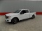 2018 Ford F150 XLT Supercab Miles Showing: 000,714