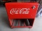 Coca-Cola Cooler