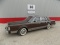 1985 Lincoln Town Car Signature Miles Showing: 20,234