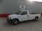 2003 Ford F-150 Miles Showing: 77,176