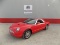 2002 Ford Thunderbird Miles Showing: 8,908