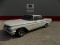 1960 Pontiac Ventura Miles Showing: 77,332