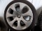 Set of 4 BMW 6 series wheels and tires