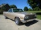 1964 Chevy Elcamino Miles Showing: 81,329