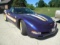 1998 Chevy Corvette Pace Car Edition Miles Showing: 25,085