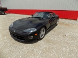1994 Dodge Viper Miles Showing: 3,562