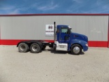 2012 Kenworth T660 Miles Showing: 693,320