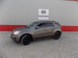 2010 Chevy Equinox LT Miles Showing: 144,917
