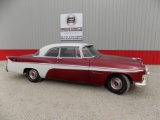 1956 Desoto Firedome Seville Miles Showing: 54,635