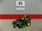 John Deere Z950M Hours Show: 1,931