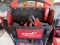 Milwaukee Packout Tool Bag W/ Contents