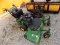 John Deere GS30 Walk Behind AS IS