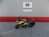 1998 BMW K1200RS Miles Show: 68,556