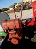 Rear Tine Rototiller