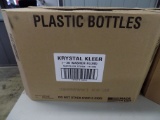 Case of Krystal Kleer Washer Fluid