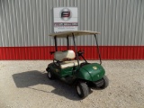 Yamaha Gas Golf Cart