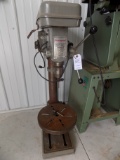 Fleetwood Heavy Duty Drill Press