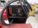 Hobart Handler 130 Wire Feed Welder