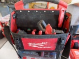 Milwaukee Packout Tool Bag W/ Contents