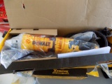 Dewalt Corded Grinder New In Box