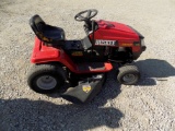 Huskee Lawn Mower AS IS