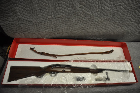 Winchester 52B Re-Issue