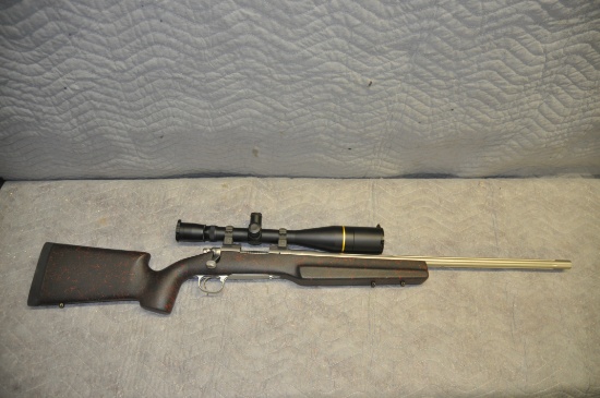 Remington 700 Varmint SF