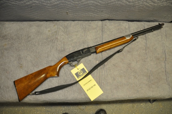 Remington Speedmaster 552