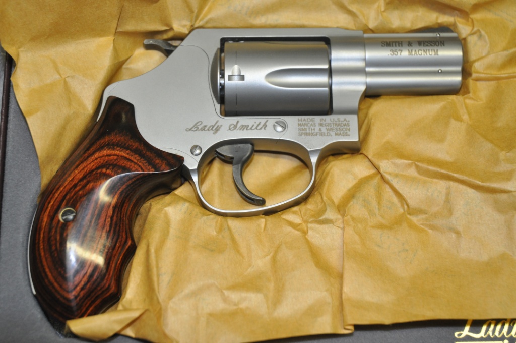 Smith Wesson Mod 60 14 Ladysmith Firearms Military Artifacts Firearms Online Auctions Proxibid