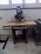 Craftsman Radial 100