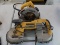 Dewalt Corded Tools