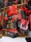 Milwaukee M18 Cordless Tools