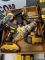 Dewalt 20V Max Tools